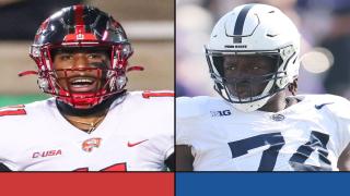 Jets 2024 NFL Draft takeaways: Lots of trades, all with the goal of an improved offense
