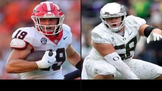 Raiders 2024 NFL Draft takeaways: Antonio Pierce’s culture shines through in this class