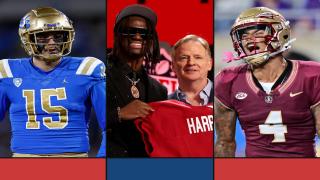 Beat writers’ favorite 2024 NFL Draft picks: Keon Coleman, Laiatu Latu and 30 more players