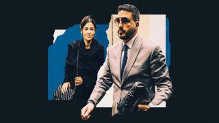 Marina Granovskaia, Saif Rubie and a trial revealing ‘the difficult and ugly side of football’