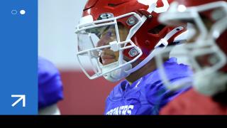 Casey Thompson has played for Texas, Nebraska and FAU, but Oklahoma football is home