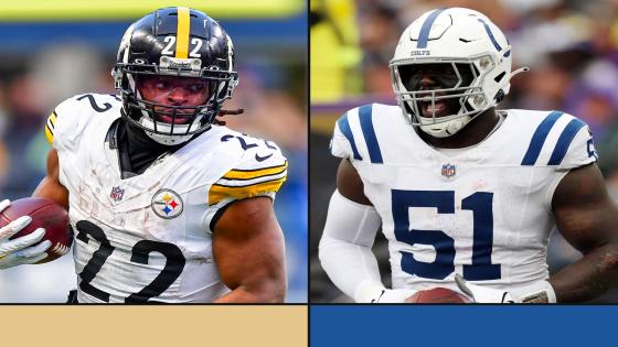 NFL fifth-year player options: Tracking team decisions for 2021 first-rounders