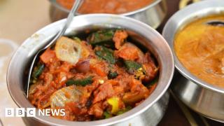 Inside India’s ultra-fast grocery deliveries