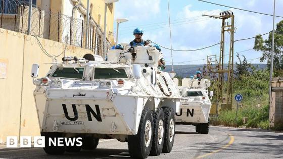 UN risks 'imminent financial collapse', secretary general warns