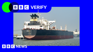 Nearly 100 ships pass the Hormuz Strait – who is getting through?