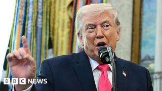 Is Trump's pause on attacking Iranian energy for diplomacy or an escalation?