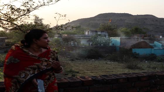 ‘They stole our jobs and life’: Anger and desperation in India’s coal belt | India Election 2024