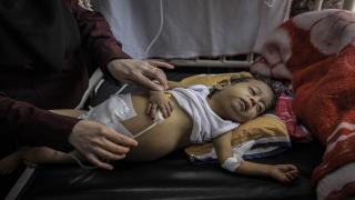 Israel closing Rafah a ‘death sentence’ for thousands of ill and wounded | Israel-Palestine conflict News