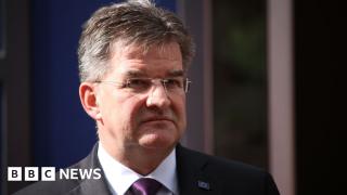 Slovakia PM's national security adviser resigns over Epstein links