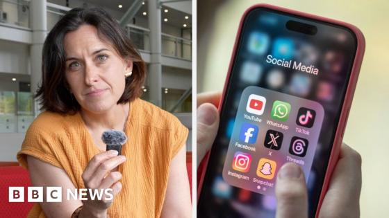 Will Australia's social media ban actually work?