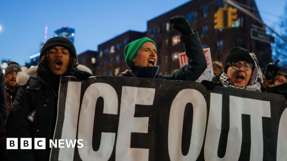 Federal judge denies request to block ICE surge in Minnesota