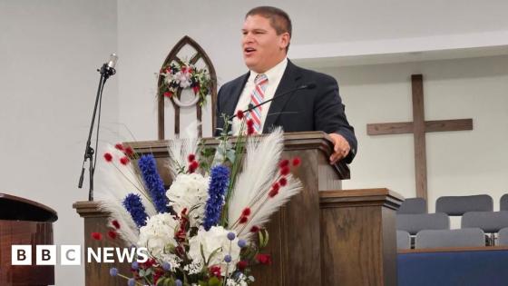 Kidnapped US pastor rescued after shoout-out in South Africa