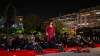 ‘How often will this keep happening?’ Greece reckons with rising femicides | Women