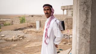 War is over in Iraq, but it continues to claim victims | The Iraq War: 20 years on