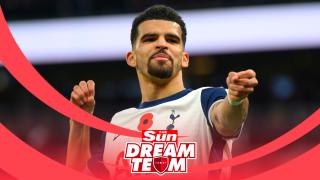 Dominic Solanke repays his backers’ loyalty with 21-point splurge – time for doubters to backtrack?