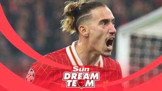 Kostas Tsimikas emerges as bargain route into Liverpool’s points-laden defence