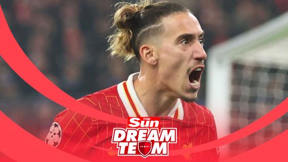 Kostas Tsimikas emerges as bargain route into Liverpool’s points-laden defence