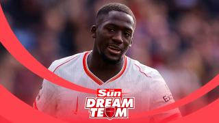 Ibrahima Konate and other top defenders selected by fewer than 10% of Dream Team gaffers