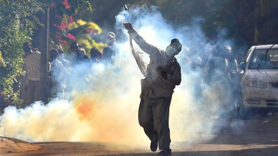 A year since Pakistan’s May 9 riots: A timeline of political upheaval | Imran Khan News