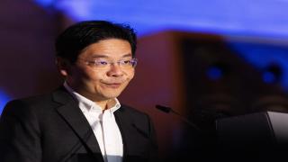 Lawrence Wong set to take centre stage as Singapore’s new prime minister | Politics News