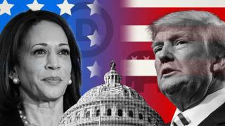 US Senate Election 2024: live results