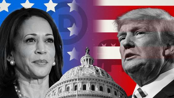 US Senate Election 2024: live results