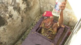 Video. Celebrating Life and Death: Havana’s Annual Mock Funeral Tradition