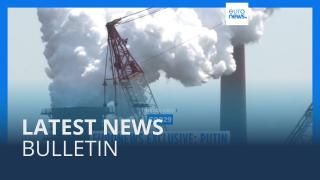 Video. Latest news bulletin | November 5th – Evening