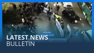 Video. Latest news bulletin | November 27th – Morning