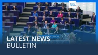 Video. Latest news bulletin | November 27th – Evening