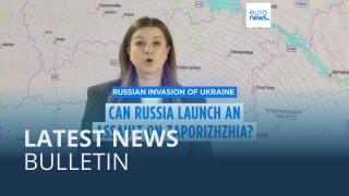 Video. Latest news bulletin | November 30th – Morning