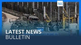Video. Latest news bulletin | December 16th – Morning