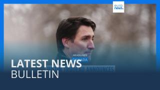 Video. Latest news bulletin | January 7th – Morning