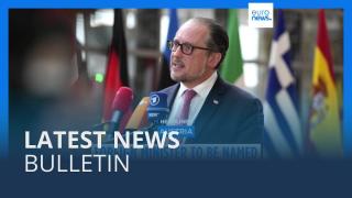 Video. Latest news bulletin | January 8th – Evening