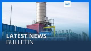 Video. Latest news bulletin | January 9th – Morning