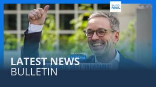 Video. Latest news bulletin | January 9th – Midday