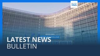 Video. Latest news bulletin | January 9th – Evening