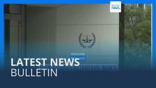 Video. Latest news bulletin | January 11th – Morning
