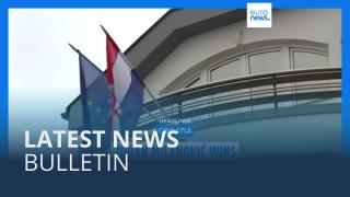 Video. Latest news bulletin | January 13th – Morning