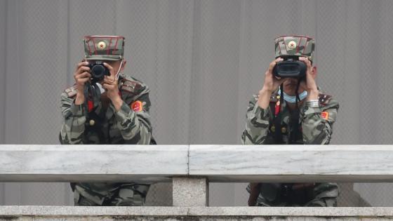 North Korea fires volley of short-range ballistic missiles | Weapons News