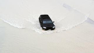 Dubai submerged in floods as UAE gets over a year’s worth of rain in hours | News