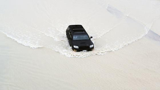 Dubai submerged in floods as UAE gets over a year’s worth of rain in hours | News