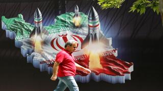 What does Israel have in its arsenal that it could use against Iran? | Israel War on Gaza News