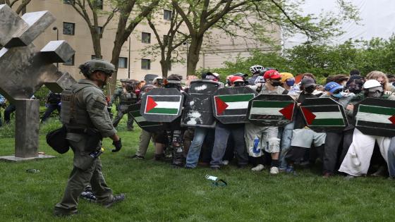 Watching the watchdogs: How US media messed up campus protests coverage | Opinions