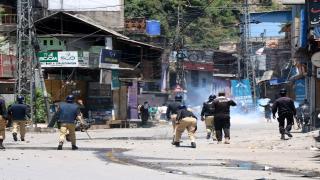 Unrest in Pakistani Kashmir: What’s behind the recent wave of protests? | Explainer News