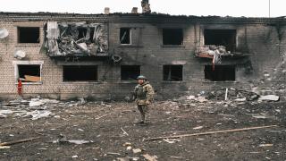 Russia-Ukraine war: List of key events, day 810 | Russia-Ukraine war News