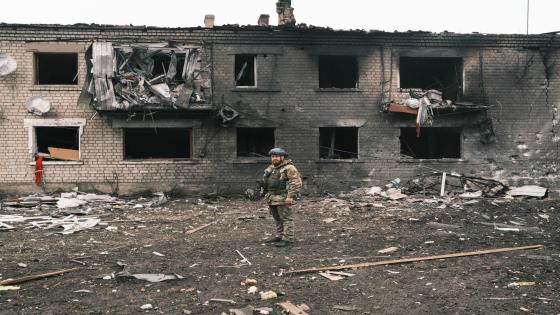 Russia-Ukraine war: List of key events, day 810 | Russia-Ukraine war News