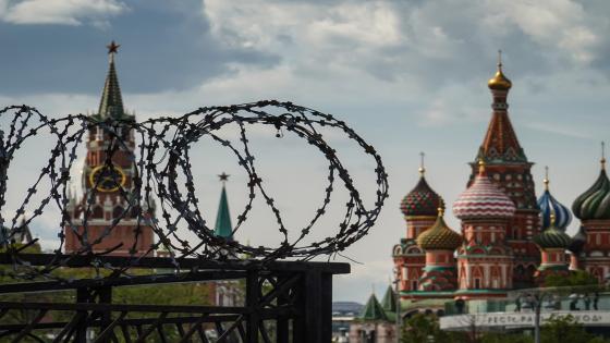 Russia arrests French researcher suspected of collecting intelligence | Politics News