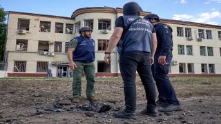 Russia-Ukraine war: List of key events, day 823 | Russia-Ukraine war News
