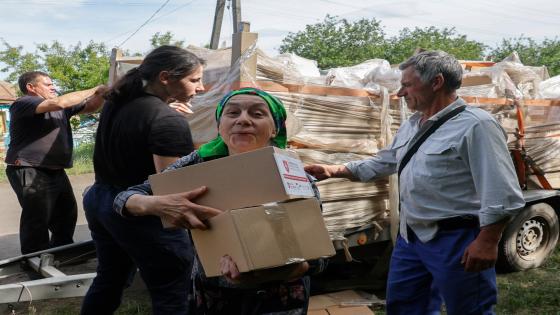 Russia-Ukraine war: List of key events, day 825 | Russia-Ukraine war News